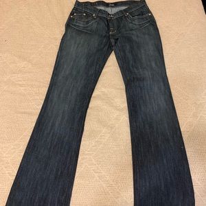 Brand new rock and republic jeans!